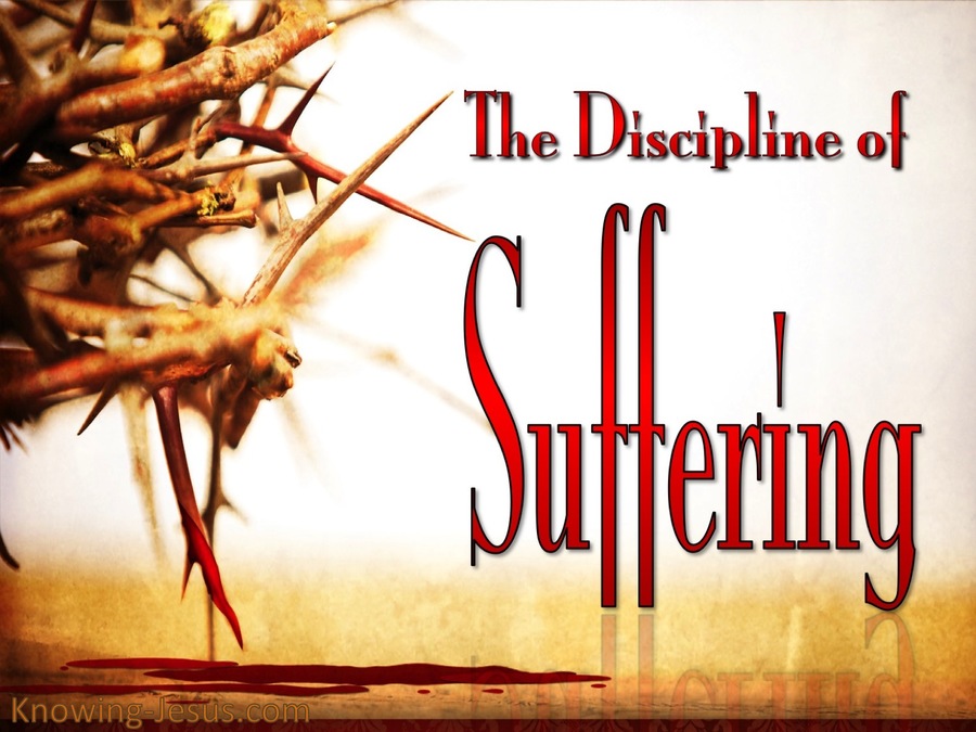 The Discipline of Suffering (devotional)01-06 (red)